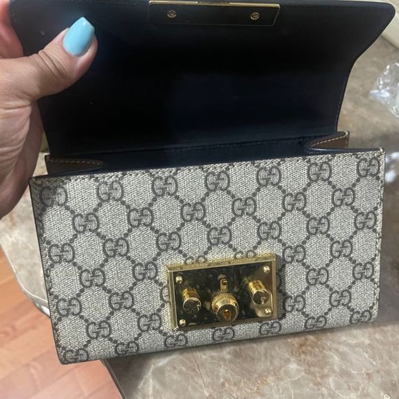 Gucci Purse - Picture 4 of 5